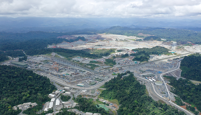 Empresa constructora Panama 2022